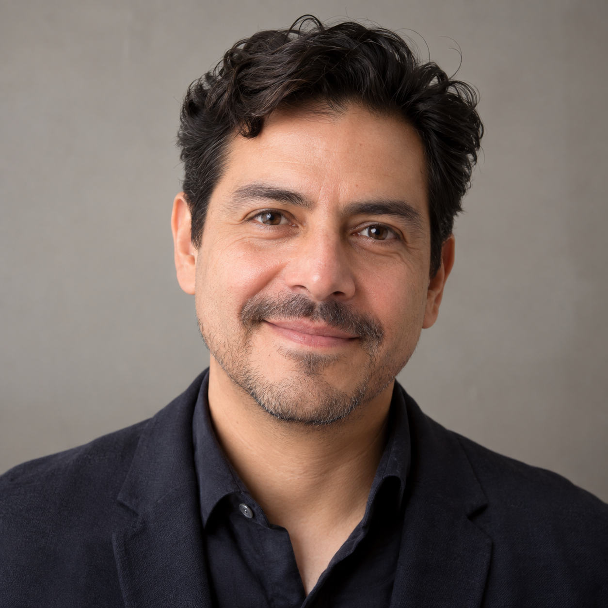 Arq. Carlos González